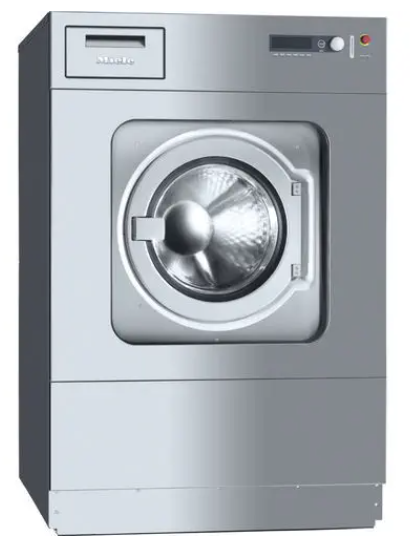 PW 6241 [EL] SST Professional washing machine