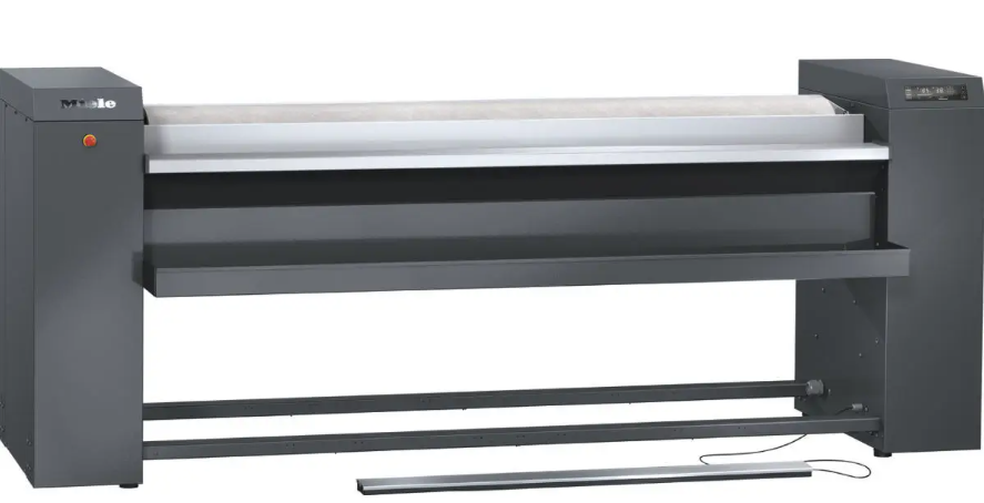Rotary Ironer PRI 318 [EL LAM] IG 3N AC 400V 50-60Hz 